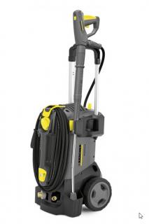 Tlakový čistič  Karcher HD 5/15 C z PROFI řady - Kärcher, Kaercher