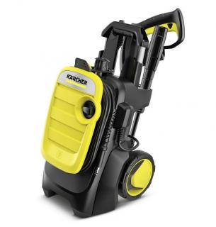 Tlakový čistič  Karcher K5 Compact EU- Kärcher, Kaercher