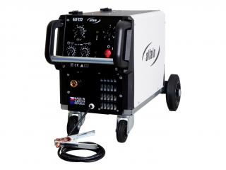 Alfa In ALF 222 BASIC AXE