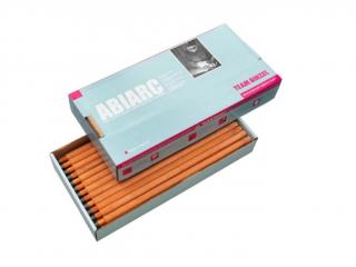 BINZEL ABIARC - napojitelná uhlíková elektroda DC - 16,0 x 430 mm (50 ks)