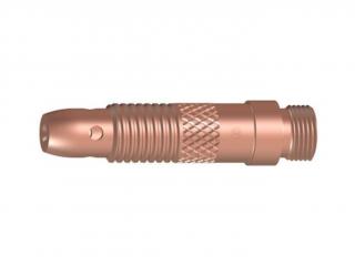 Domeček kleštiny BINZEL pro hořáky 17/18/26 - standard - 0,5 - 1,2 mm