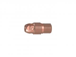 Domeček kleštiny BINZEL pro hořáky 9/20/20 SC - standard - 3,2 mm