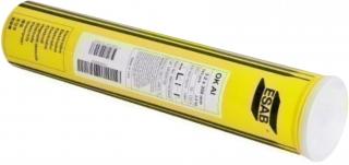 ESAB OK AlMn1 - elektroda na hliník - 3,2 x 350 mm 1/2 VP (2 kg)