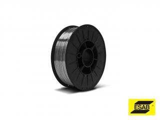 ESAB OK Autrod 308 LSi - drát na nerez - 0,8 mm (5 kg)