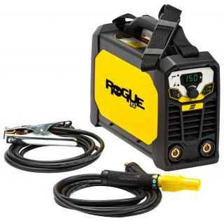 ESAB Rogue ES 150i + kabely