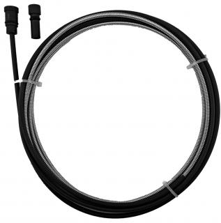 Izolovaný bowden ESAB PSF - 0,9 - 1,0 mm - 3 metry