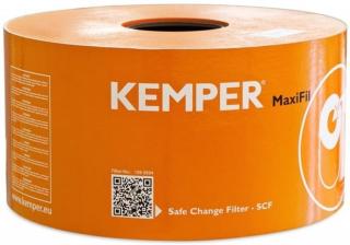 KEMPER MaxiFil AK - hlavní filtr 34 m2