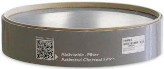 KEMPER MaxiFil AK - náhradní filtr s aktivním uhlím
