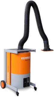 KEMPER MaxiFil Clean - rameno 4 metry