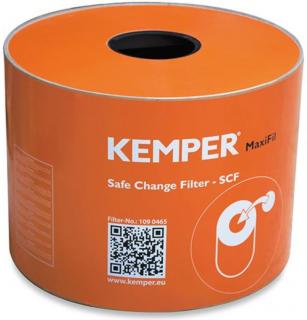 KEMPER MaxiFil - hlavní filtr 42 m2