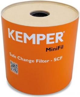 KEMPER MiniFil - hlavní filtr 12 m2
