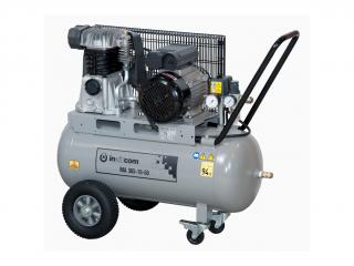 Kompresor Inaircom MA 365-10-50T (MOBIL AIR 2,2 kW)