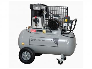 Kompresor Inaircom MA 550-10-90T (MOBIL AIR 3 kW)