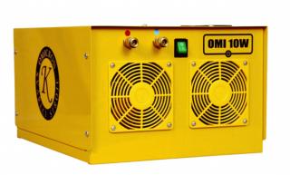 Omicron OMI 10W - univerzální chladicí jednotka