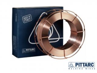 Pittarc G9 - drát na ocel G4Si1 - 0,8 mm (16 kg)