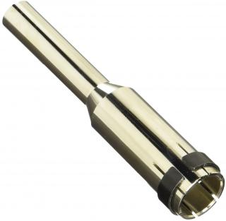 Plynová hubice BINZEL NW 12 - prodloužená - délka 128 mm