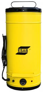 Přenosný kontejner na elektrody ESAB PSE-10 (230 V)