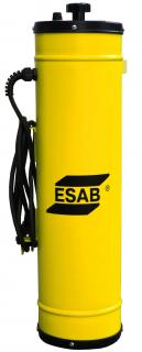 Přenosný kontejner na elektrody ESAB PSE-5 (230 V)