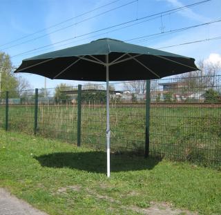 Svářečský deštník CEPRO Heavy Duty 300 cm