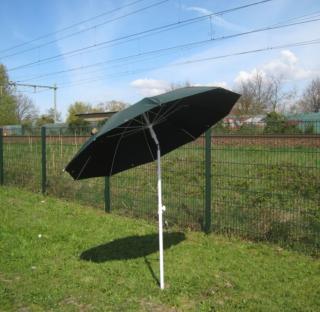 Svářečský deštník CEPRO Medium Duty 220 cm
