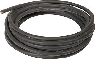 Svařovací kabel EPROFLEX - průřez 120 mm2