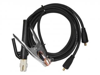 Svařovací kabely 25 mm2 EPROFLEX - 10-25 - délka 10 metrů