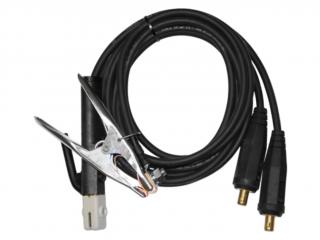 Svařovací kabely 25 mm2 EPROFLEX - 35-50 - délka 10 metrů