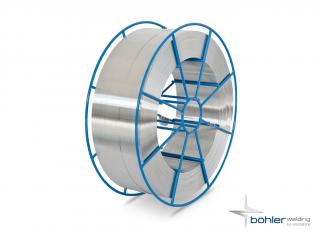 Union AlSi5 - drát na hliník - 1,2 mm (7 kg)