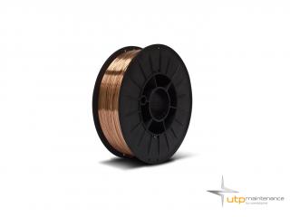 UTP A DUR 600 - drát návarový - 1,2 mm (5 kg)
