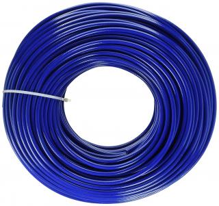 Vodní hadice BINZEL - modrá - 5,5 x 1,5 mm