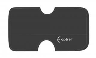 Zadní potítko pro svářečské kukly a štíty OPTREL/AerTEC (2 ks)