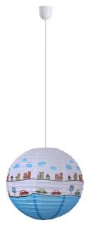 RABALUX SWEET BALL 4890