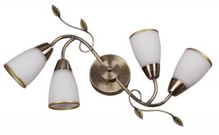 SVÍTIDLO RABALUX DREAMBELLS 6145