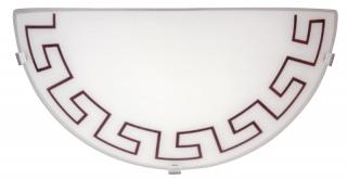 SVÍTIDLO RABALUX GREEK 1806