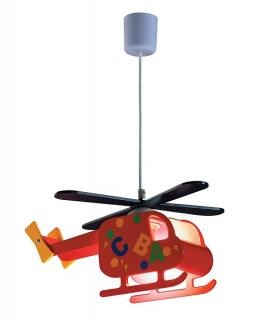 SVÍTIDLO RABALUX HELICOPTER 4717