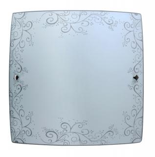 SVÍTIDLO RABALUX ORGANIC 3863