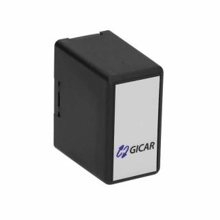 Elektronika kontroly hladiny + ochrana čerpadla GICAR