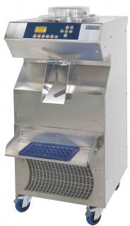 Multifunkční zmrzlinový stroj R151A Med