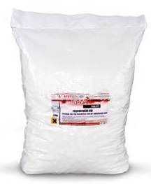 Orkán regenerační sůl tablety 25kg