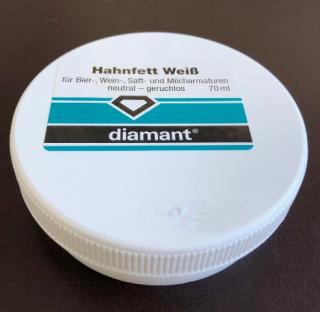 Potravinářská vazelína Diamant 70 ml