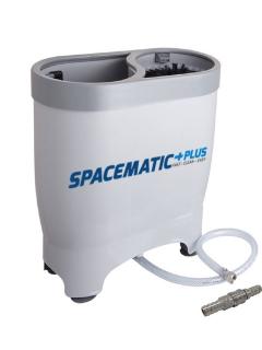 Spacematic Plus Myčka sklenic s rychlospojkou