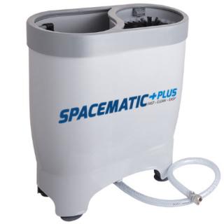 Spacematic Plus Myčka sklenic