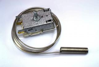 Termostat mechanický Ranco K50