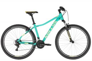 27,5  dámské horské kolo Kellys Vanity 10 aqua 2023