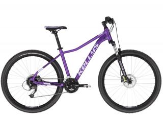 29  dámské horské kolo Kellys Vanity 50 utraviolet 2022