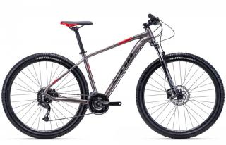 29  horské kolo CTM Rambler 1.0 bronzová