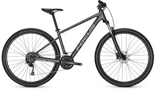 29  horské kolo Focus Whistler 3.6 grey 2022