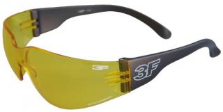 Brýle 3F Mono jr. 1432 šedé