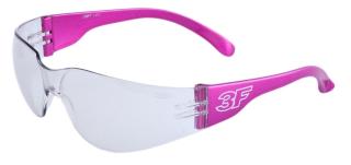 Brýle 3F Mono jr. 1497 růžové