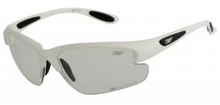 Brýle 3F Photochromic 1162 bílé